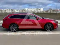2016 Mazda 6