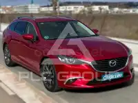 2016 Mazda 6