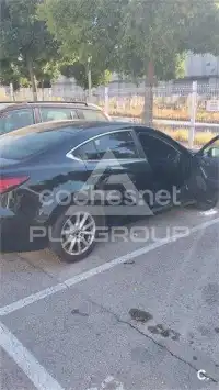 2016 Mazda 6
