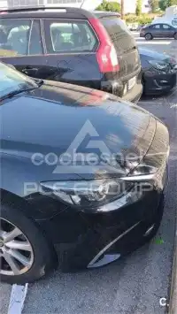2016 Mazda 6