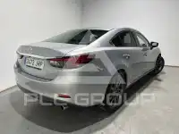2016 Mazda 6