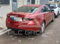 2016 Mazda 6