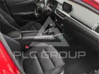 2016 Mazda 6