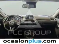 2016 Mazda 6