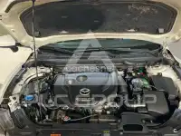 2016 Mazda 6