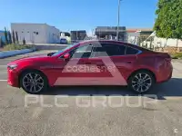 2016 Mazda 6