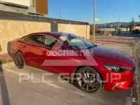 2016 Mazda 6
