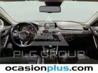 2016 Mazda 6