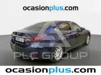 2016 Mazda 6