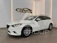 2016 Mazda 6