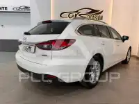 2016 Mazda 6