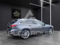 2016 Mazda 6