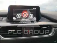 2016 Mazda 6