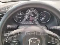 2016 Mazda 6