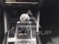 2016 Mazda 6