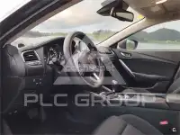 2016 Mazda 6