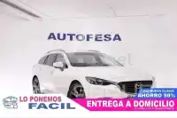 2016 Mazda 6