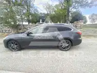 2016 Mazda 6