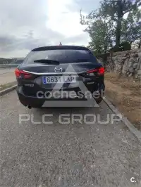 2016 Mazda 6