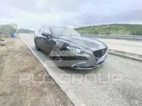2016 Mazda 6
