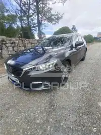 2016 Mazda 6