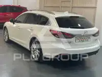 2016 Mazda 6