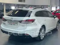 2016 Mazda 6
