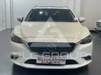 2016 Mazda 6