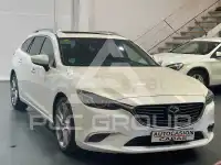 2016 Mazda 6