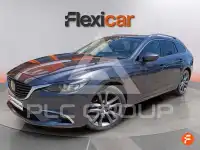 2016 Mazda 6