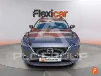 2016 Mazda 6