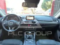 2016 Mazda 6