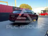 2016 Mazda 6