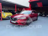 2016 Mazda 6