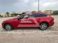 2016 Mazda 6