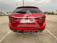 2016 Mazda 6