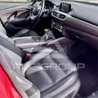 2016 Mazda 6