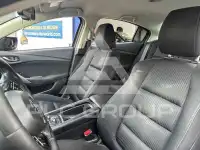 2016 Mazda 6