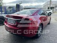 2016 Mazda 6