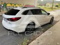 2016 Mazda 6