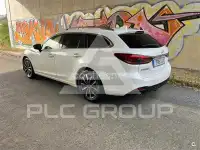 2016 Mazda 6