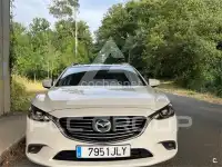 2016 Mazda 6