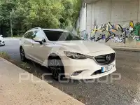 2016 Mazda 6