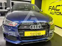 2016 Audi S1