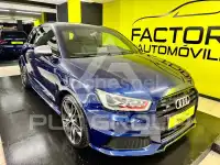 2016 Audi S1