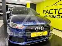 2016 Audi S1