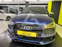 2016 Audi S1