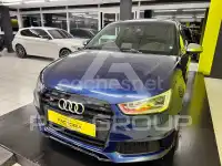 2016 Audi S1