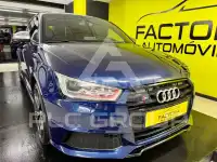 2016 Audi S1