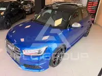 2016 Audi S1